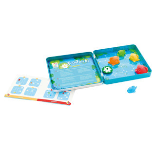 Spel fish tricks | 2 stuks
