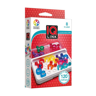 Smartgames iq link - denkspel
