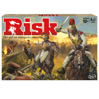 Hasbro Risico