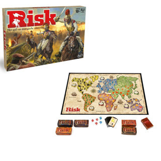 Hasbro Risico