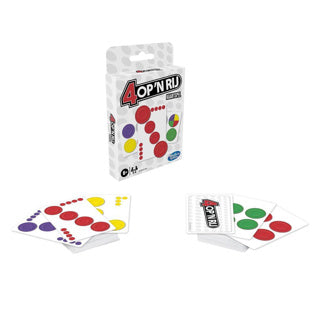 Hasbro 4 op