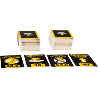 Spel shit gebeurt 18+ kaartspel