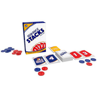 Goliath games goliath sequence pocket editie - kaartspel