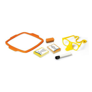 Megableu tekenneus - kinderspel