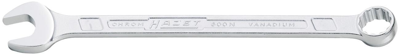 Hazet ring-steeksleutel ring spanner 11mm 600-11