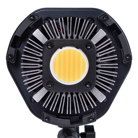 Sirui bi-color led monolight cs100b
