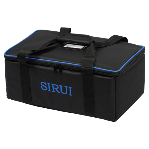 Sirui bi-color led monolight c150b