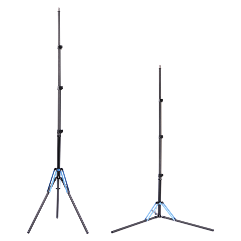 Sirui Carbon Statief DK18 Luchtgeverfd 1,8m