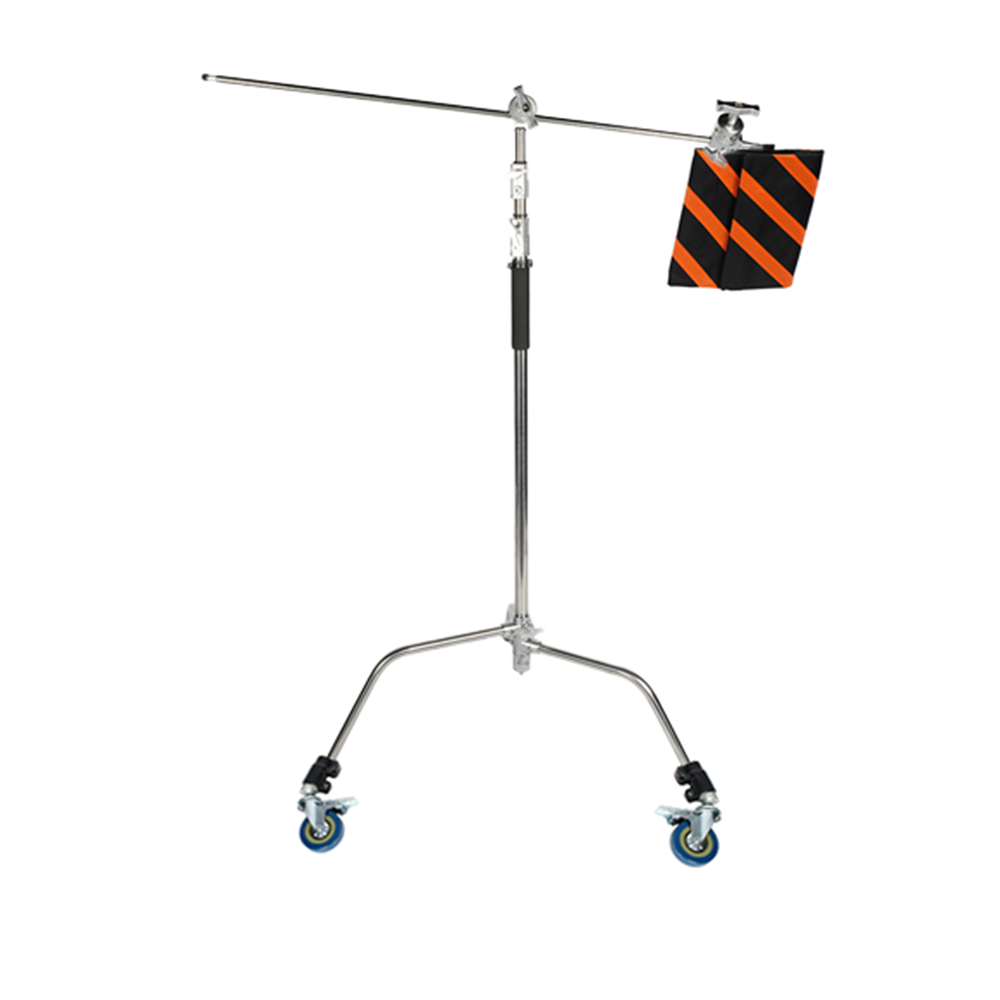 Sirui c-standaard set cs02