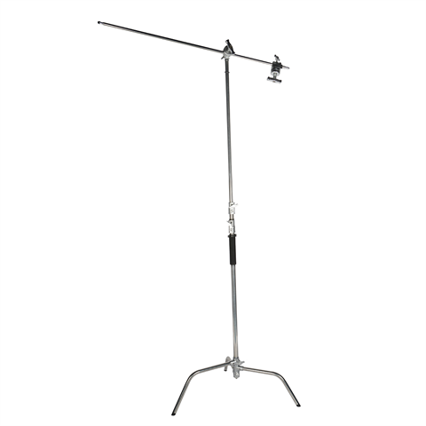 Sirui c-standaard set cs02