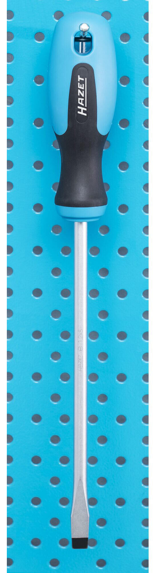 Hazet schroevendraaier set 810 6 screw driver sets pz 810 6pz 6-piece.