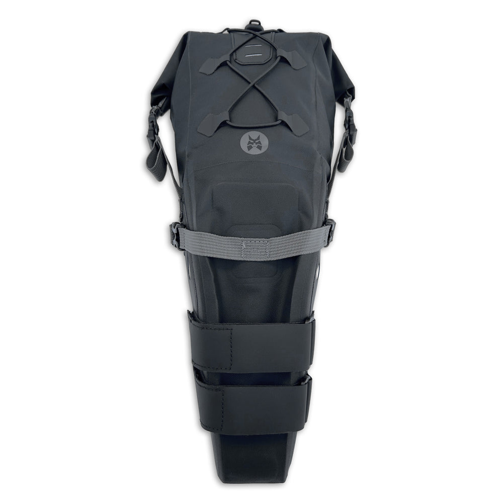Lynx zadeltas xl wildtrack