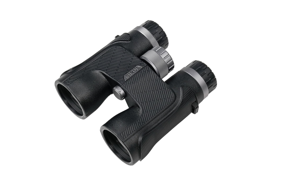 Sirui sportich b1042a-bk verrekijker 10x42