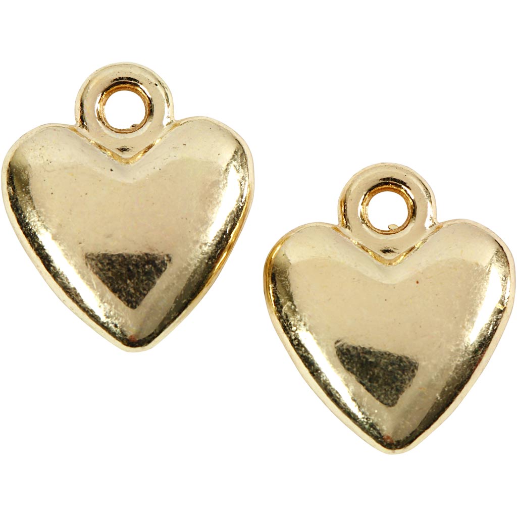 Https: www.cchobby.nl hartvormige-hanger-afm-13x15-mm-verguld-10-stuk-1-doos