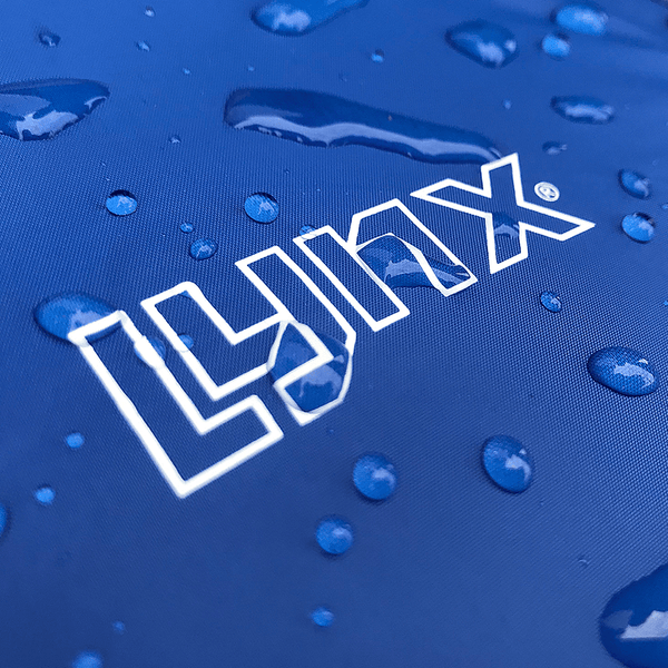 Imperméable Dry Go taille L