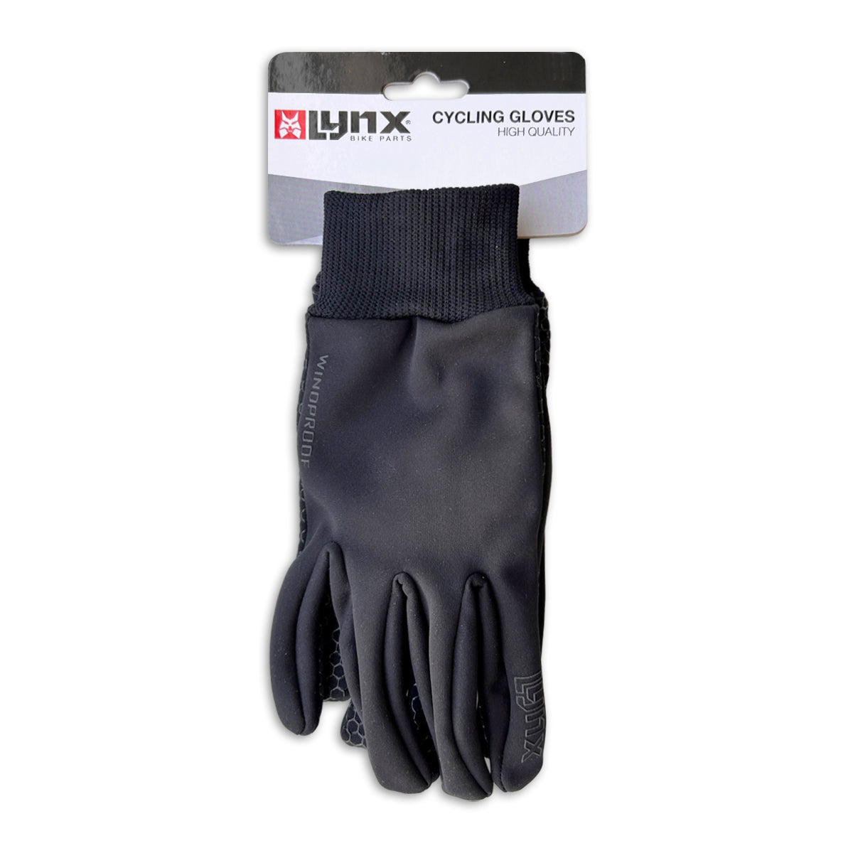 Lynx Wintersporthandschoenen (M)