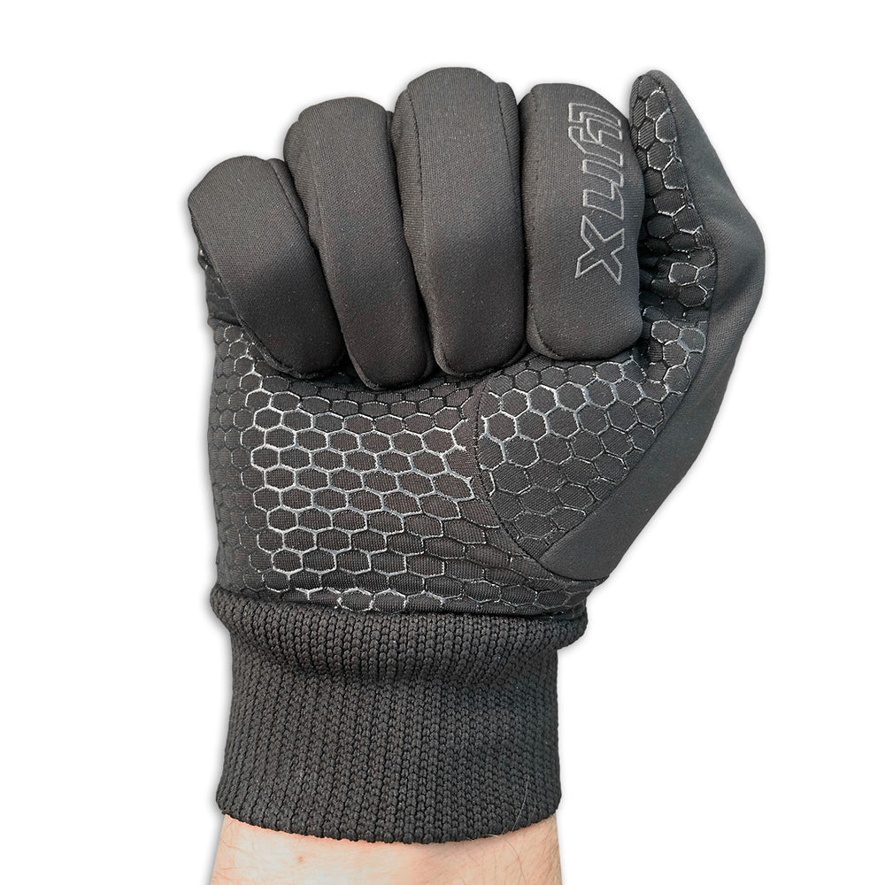 Lynx Wintersporthandschoenen (XL)