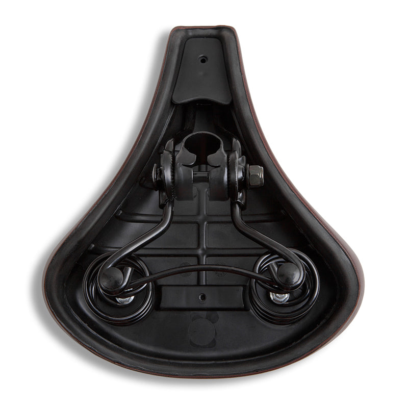 Selle orient zadel city comfort