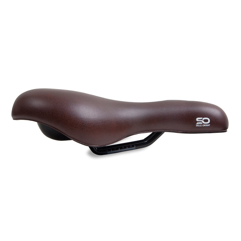 Sport de ville en selle