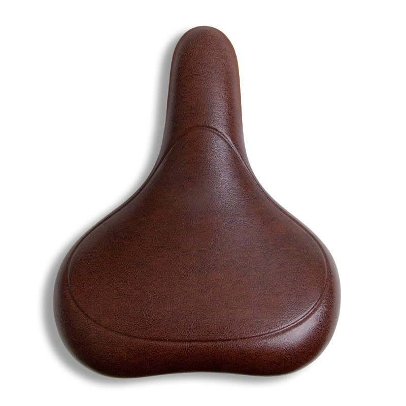 E-comfort saddle