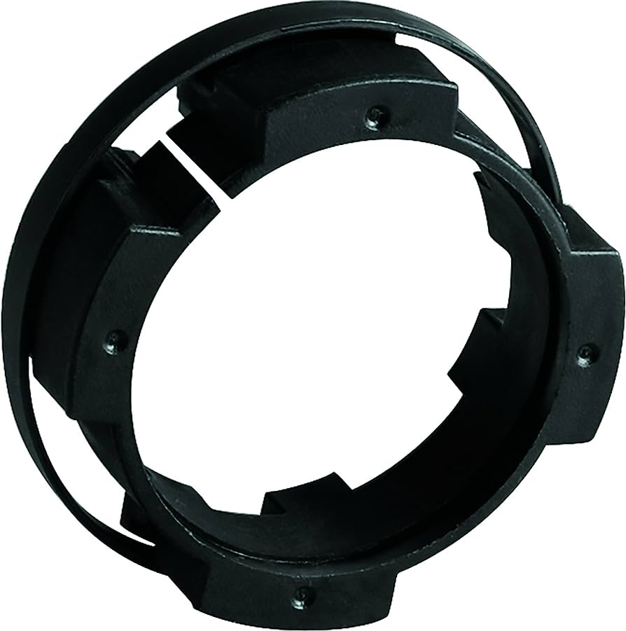 122810-6 | afstandhouder 18 hr1841f