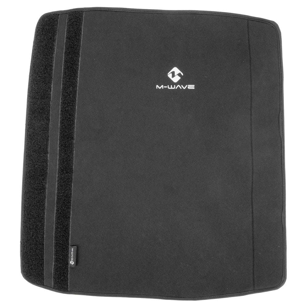 Housse de vélo électrique M-wave protection de batterie intube en néoprène