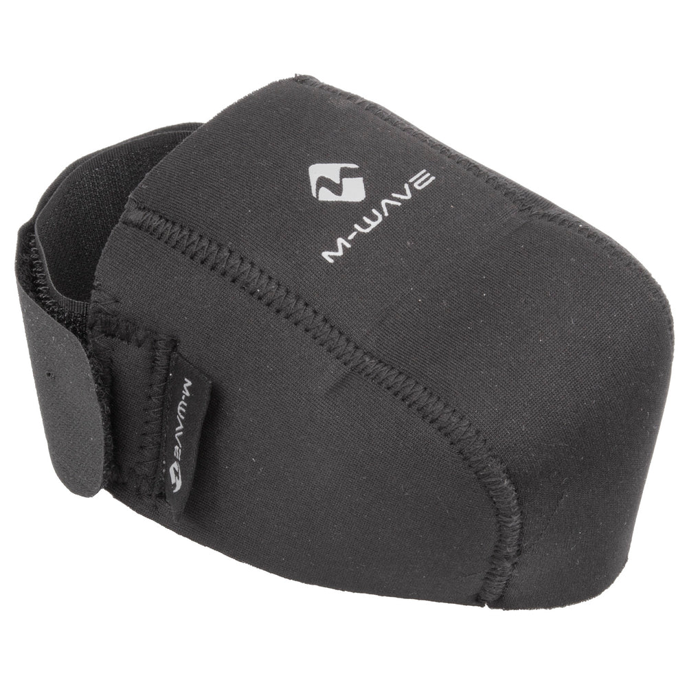 M-wave e-bike connect cover protection de prise de batterie en néoprène
