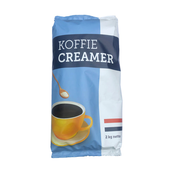 Abi koffie creamer (8x 2kg)
