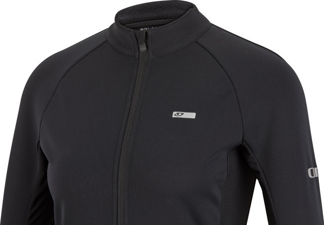 Giro chrono pro windblocker women's jersey