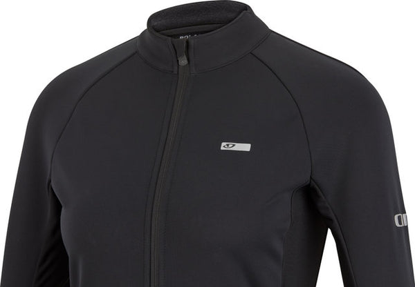 Giro chrono pro windblocker women's jersey