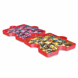 Clementoni puzzel sorter 6-delig