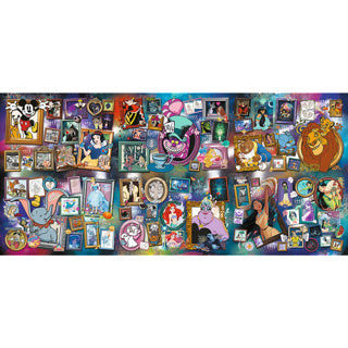 Disney puzzel 9000 stukjes