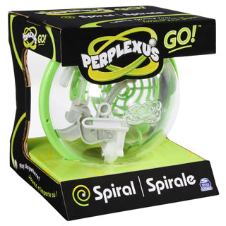 Perplexus go! (assortiment)