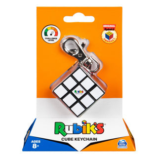 Spinmaster rubik’s cube 3x3 keychain | 2 stuks
