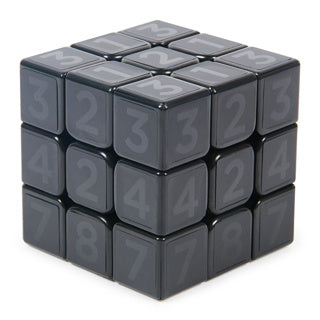Spinmaster rubik's cube coach - denkspel