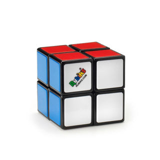 Spinmaster rubiks cube 2x2