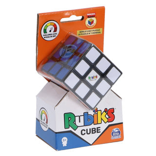 Spinmaster rubik's kubus 3x3