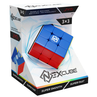 Goliath nexcube 3x3 classic | 2 stuks