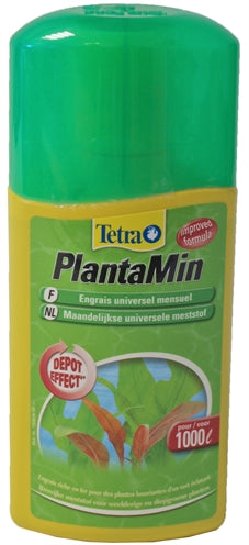 Tetra plantamine waterplantenmest