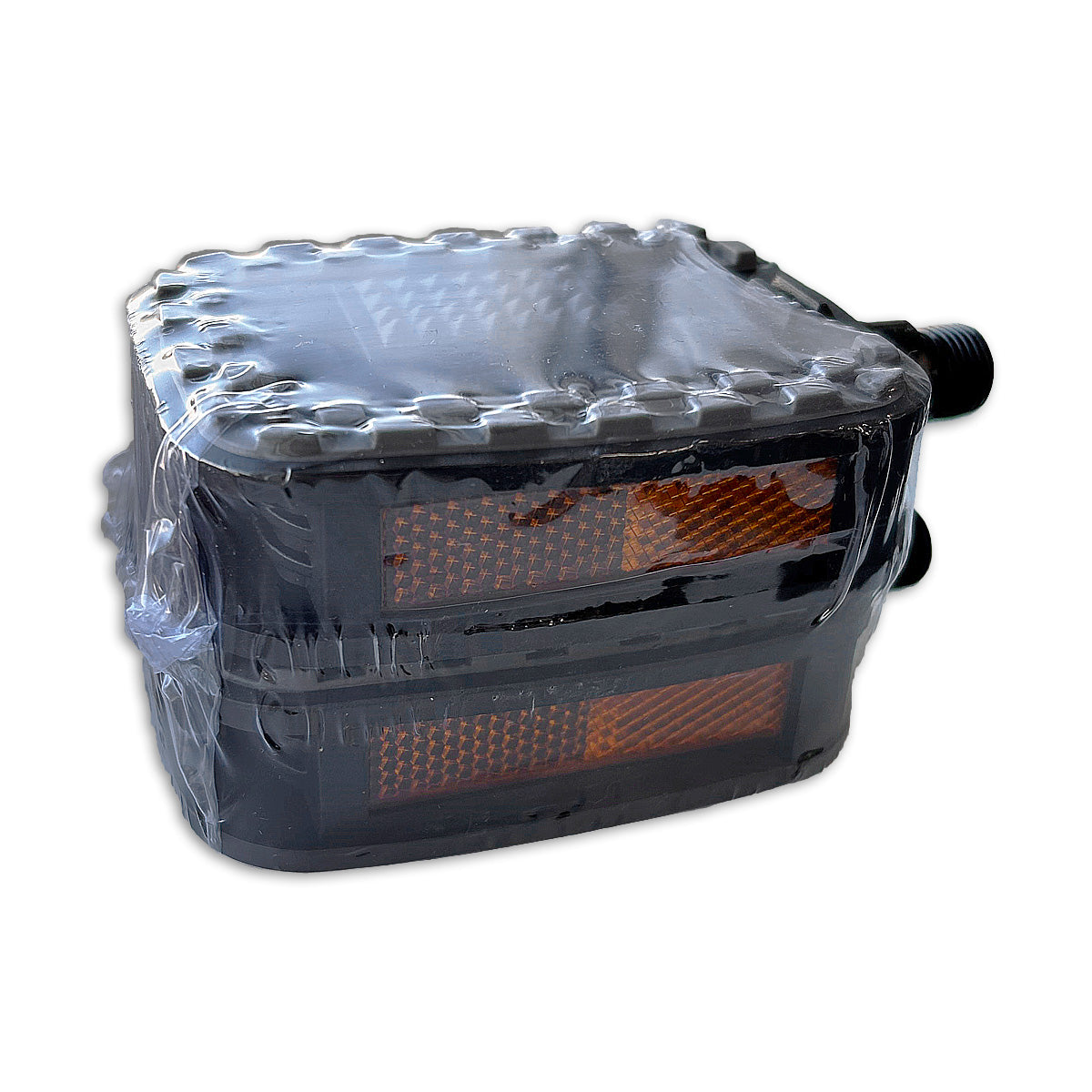 Pédales super adhérentes OEM