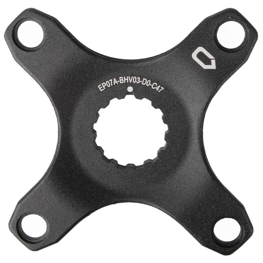 Samox spider bosch 3 104mm kettinglijn 47mm