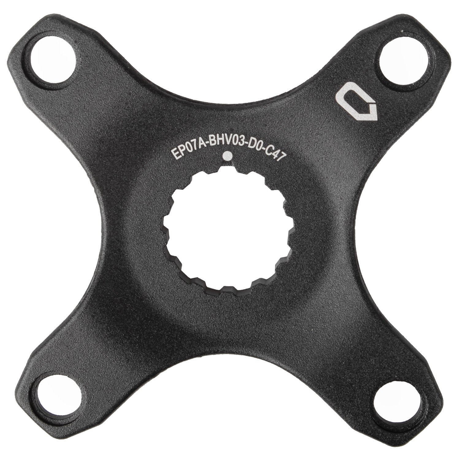 Samox spider bosch 3 104mm kettinglijn 47mm