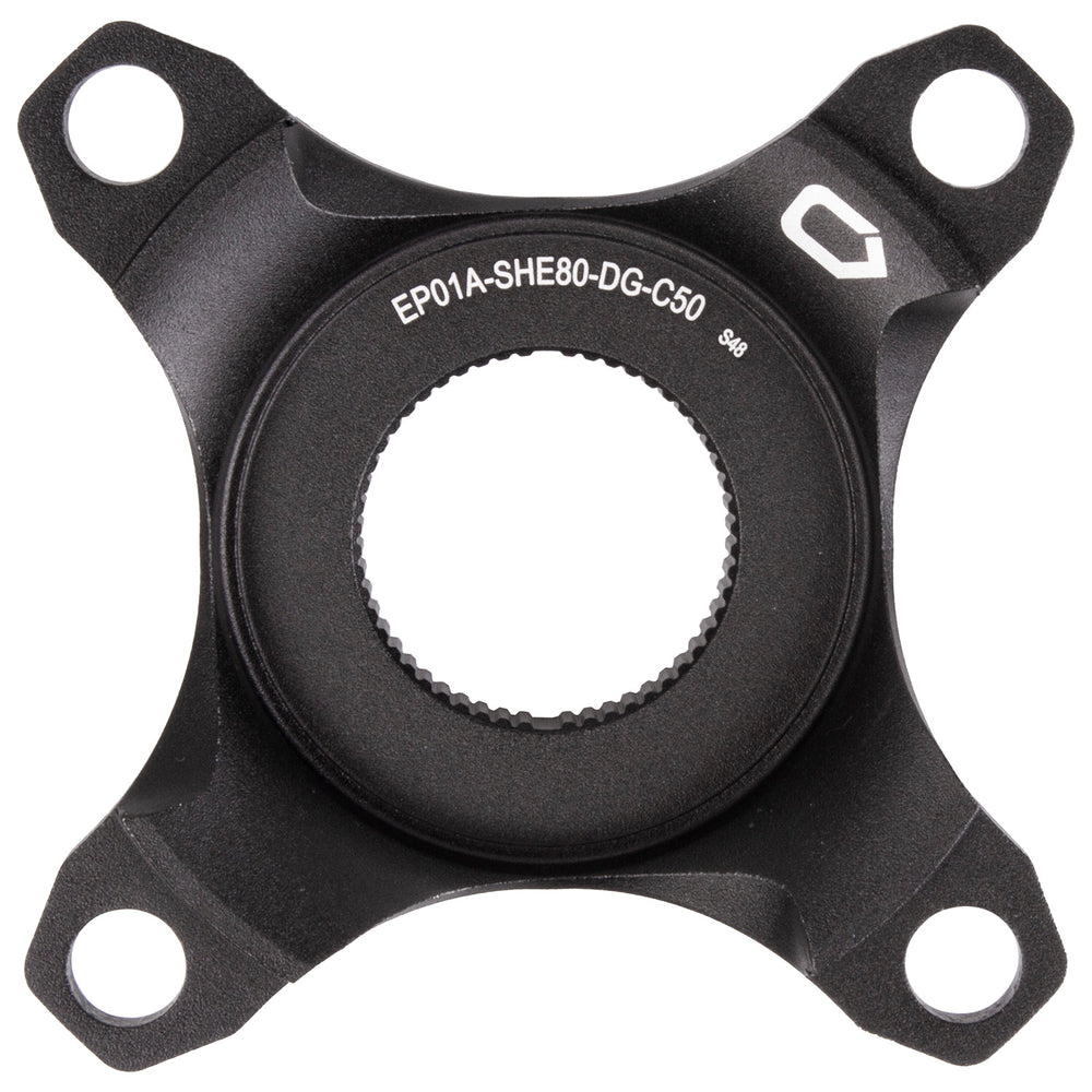 Samox pd-s e7000 8000 spider for shimano