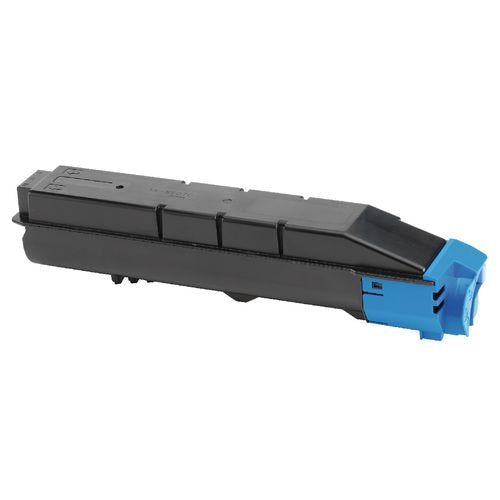 Tonercartridge kyocera 1t02lkcnl0 nr. tk-8305c cyaan