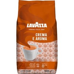 Abi koffiebonen lavazza crema e aroma 1 kg