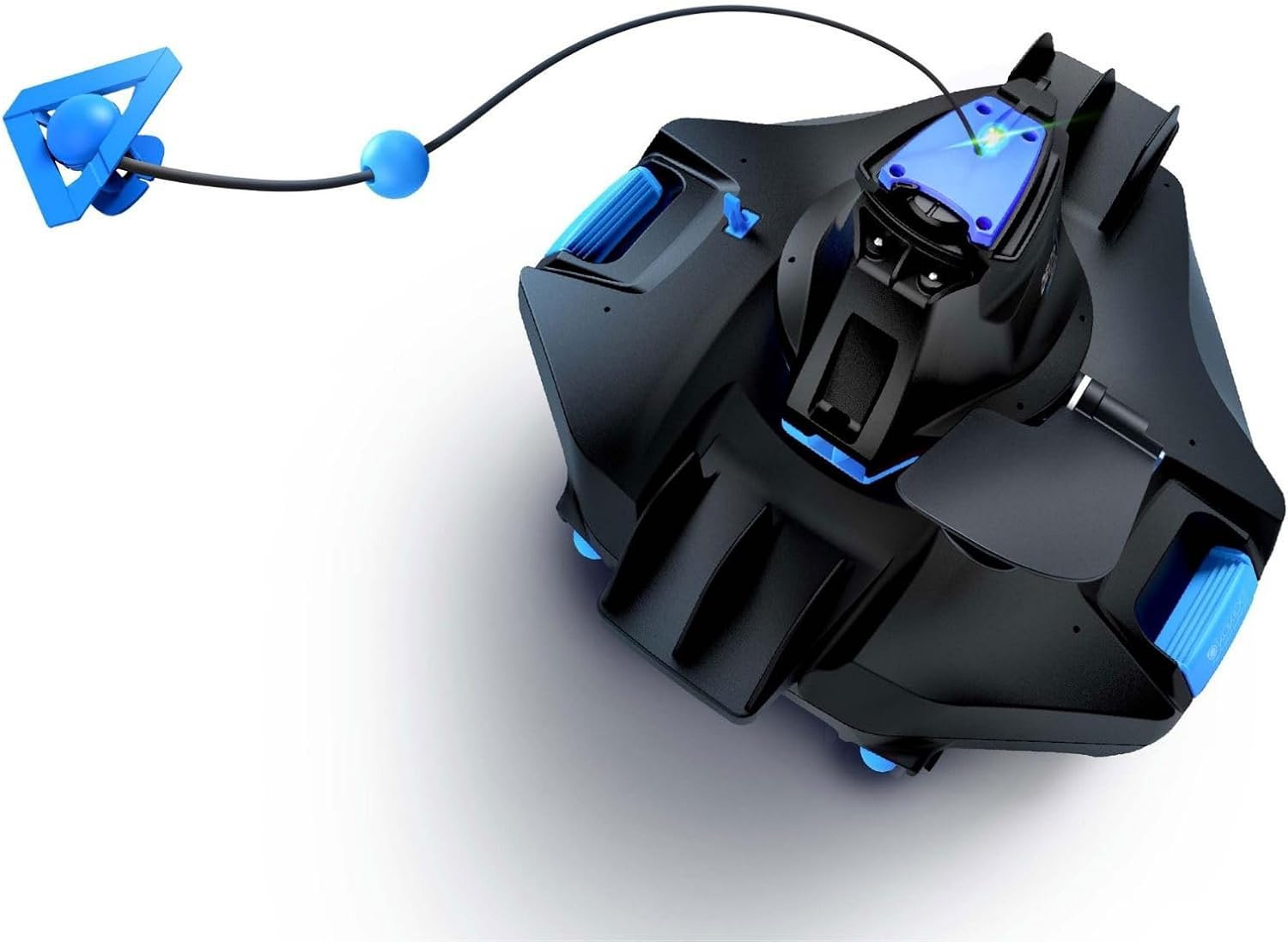 Comfortpool delta rx200 zwembadrobot