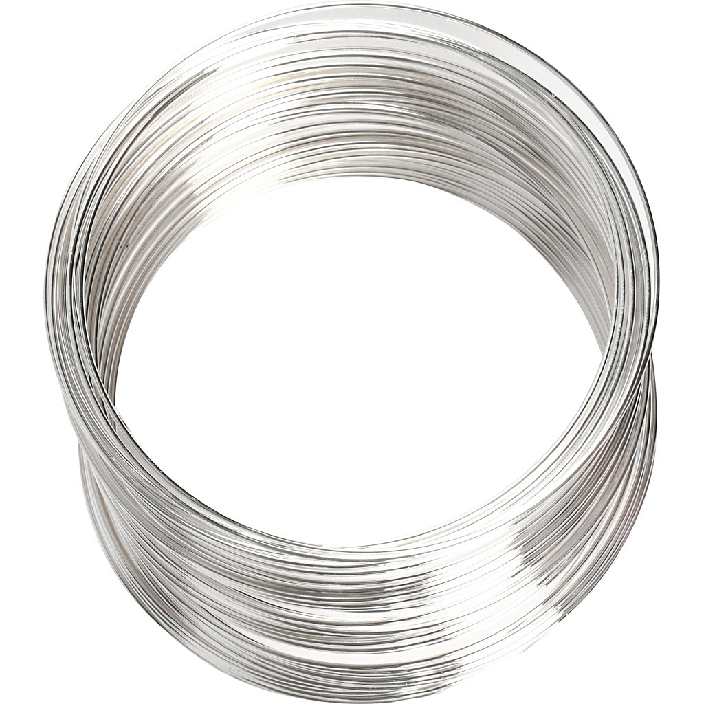 Https: www.cchobby.nl memory-wire-d-6-cm-dikte-0-8-mm-ca-11-5-m-verzilverd-1-stuk