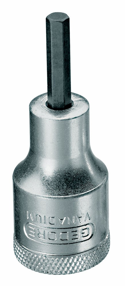 Gedore dopsleutel 1 2 inbus 12 mm - 6153820