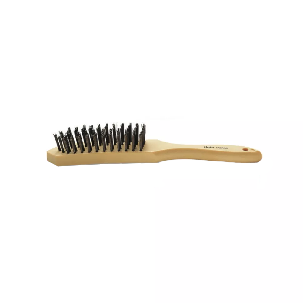 Brosse en acier Beta 275mm