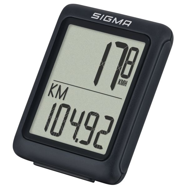 sigma fietscomputer bc 5.0 bedraad